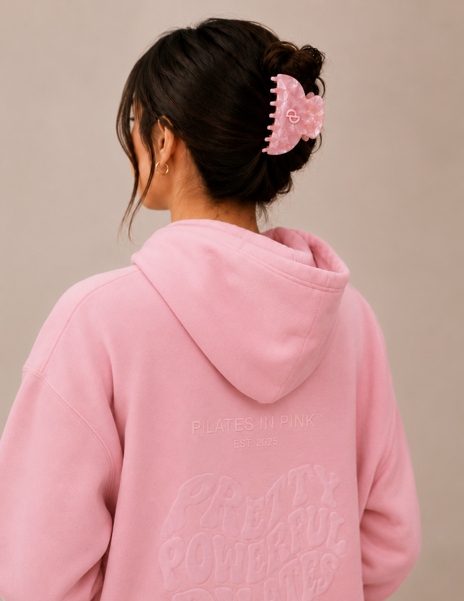 The Hair Clip