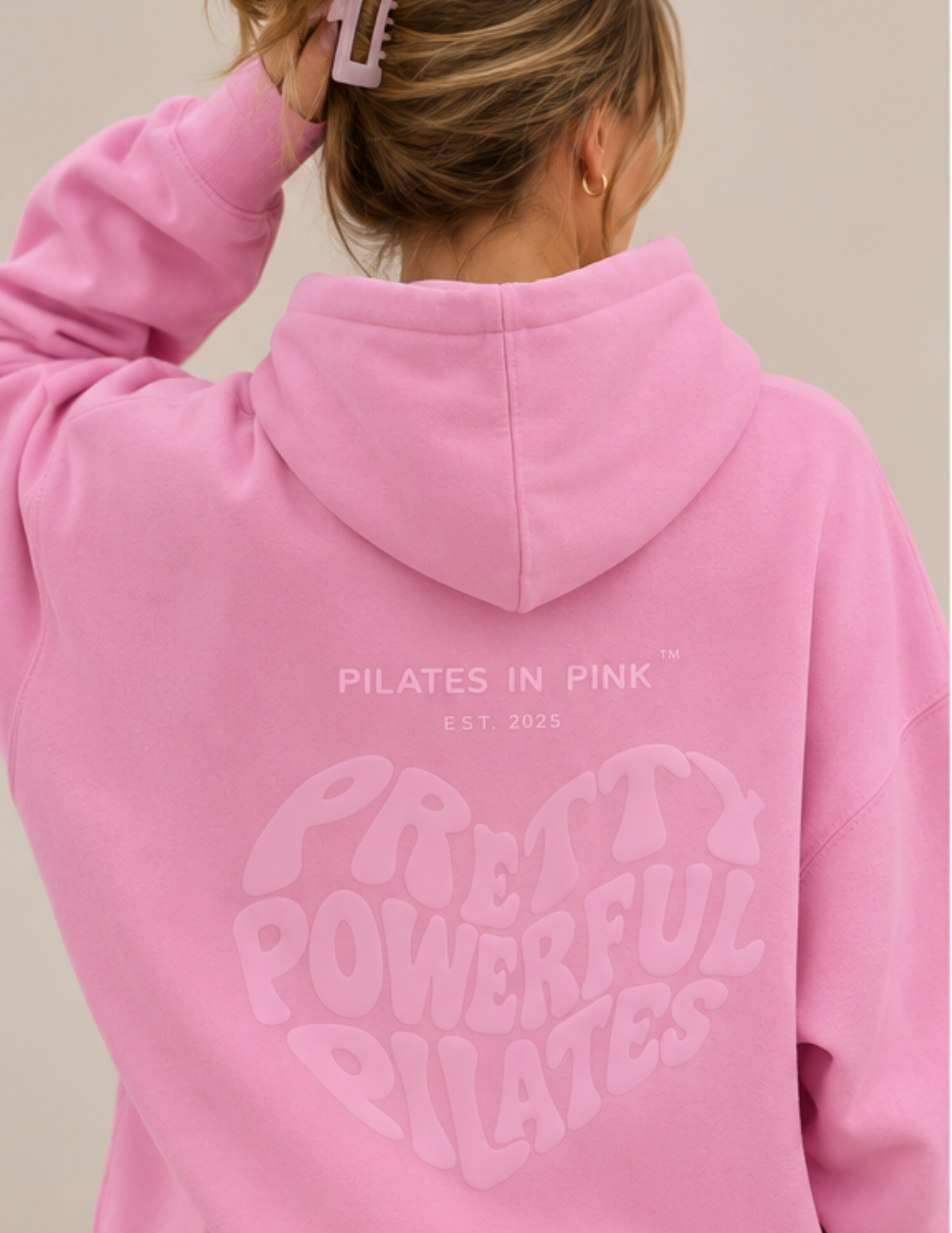 The Hoodie