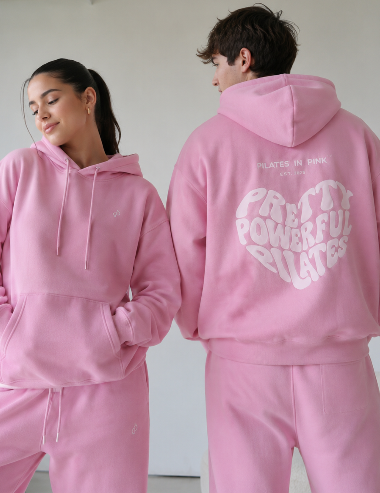 The Sweat Set