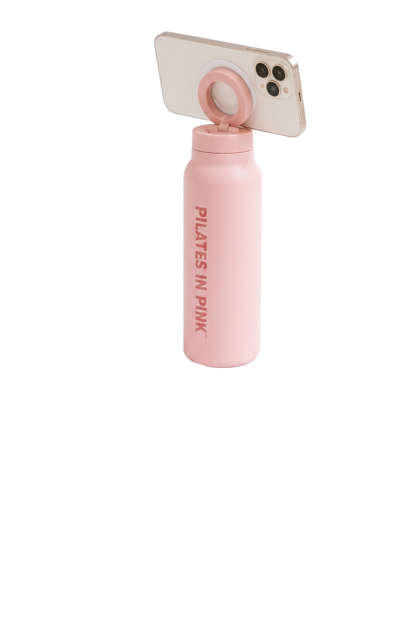 The MagSafe Water Bottle