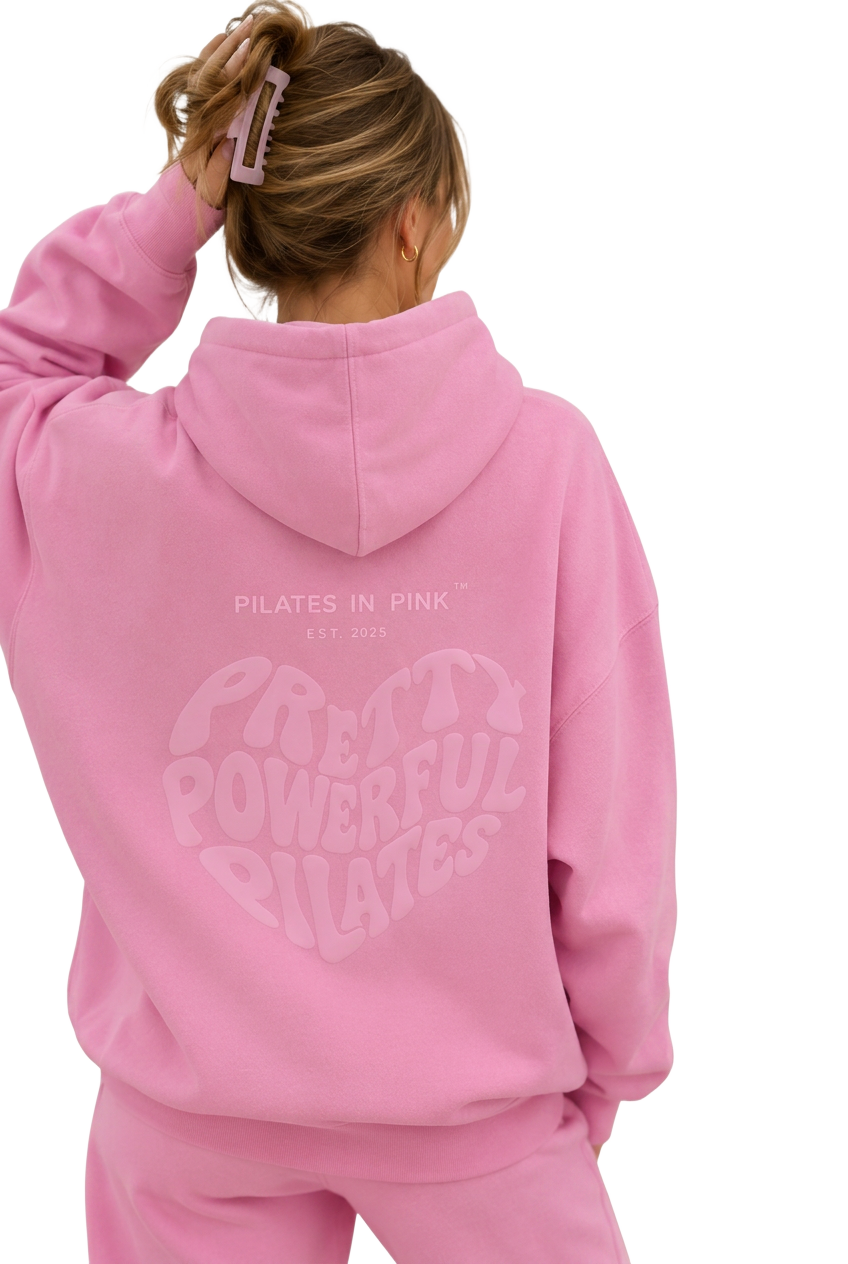 The Hoodie